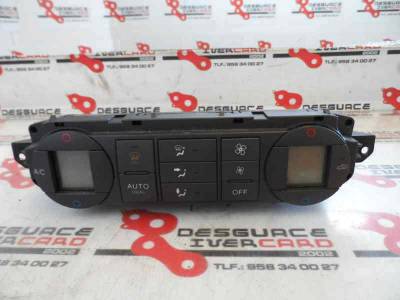 MANDO CLIMATIZADOR FORD FOCUS C MAX 2003 1.6 16V (101 CV)