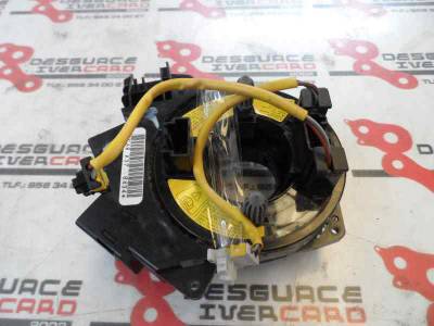 ANILLO AIRBAG FORD FOCUS C MAX 2003 1.6 16V (101 CV)