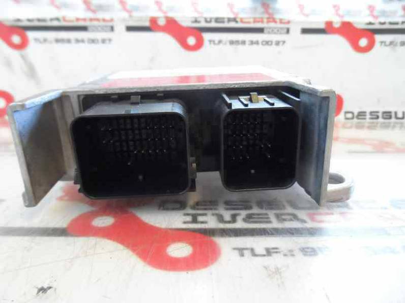 CENTRALITA AIRBAG FORD FOCUS C MAX 2003 1.6 16V (101 CV)