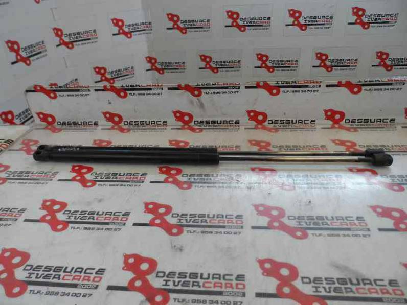 AMORTIGUADORES MALETERO PORTON FORD FOCUS C MAX 2003 1.6 16V (101 CV)