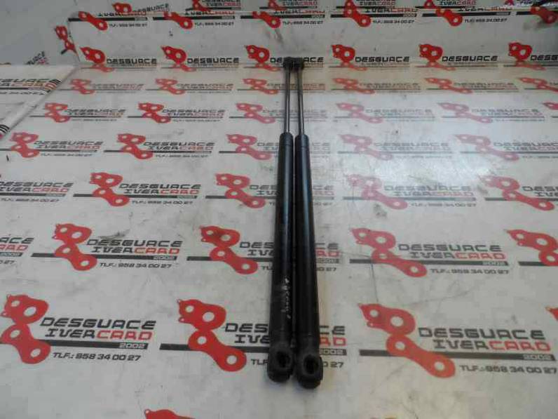 AMORTIGUADORES MALETERO PORTON FORD FOCUS C MAX 2003 1.6 16V (101 CV)