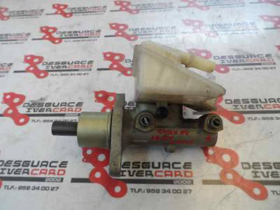 BOMBA FRENO FORD FOCUS C MAX 2003 1.6 16V (101 CV)
