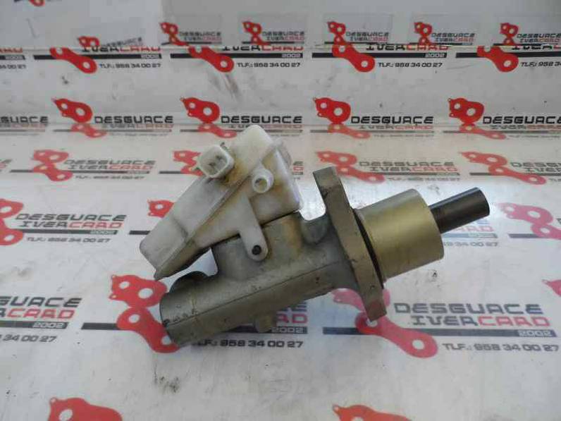 BOMBA FRENO FORD FOCUS C MAX 2003 1.6 16V (101 CV)