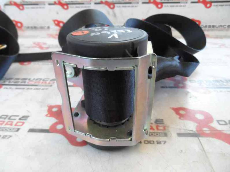 CINTURON SEGURIDAD DELANTERO IZQUIERDO FORD FOCUS C MAX 2003 1.6 16V (101 CV)