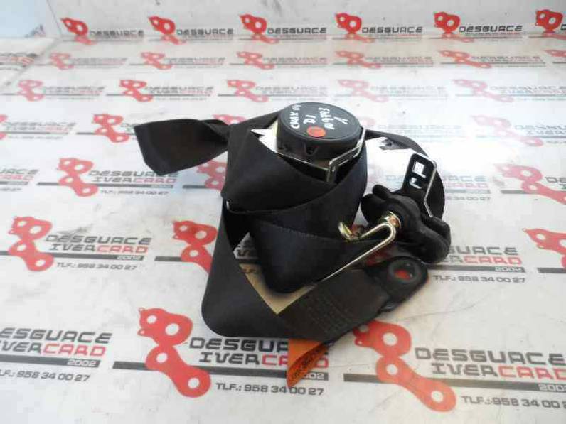 CINTURON SEGURIDAD DELANTERO IZQUIERDO FORD FOCUS C MAX 2003 1.6 16V (101 CV)