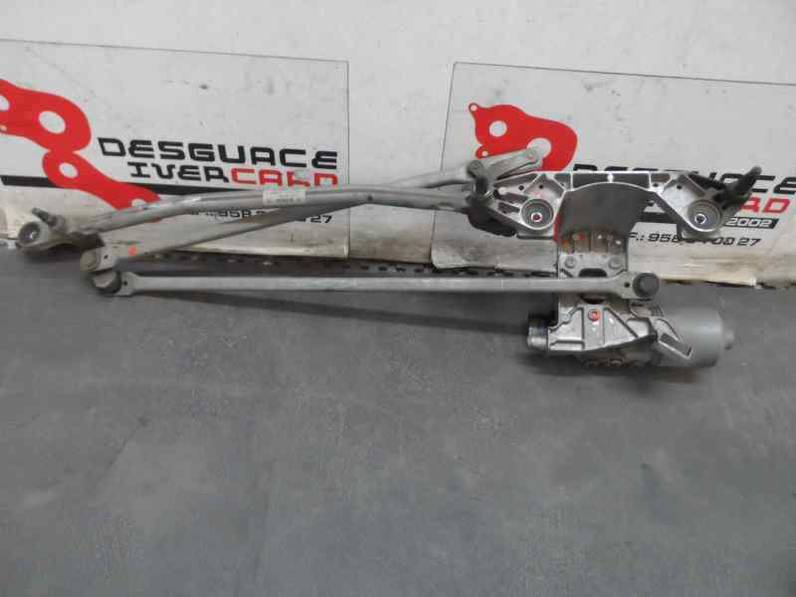 MOTOR LIMPIA DELANTERO FORD FOCUS C MAX 2003 1.6 16V (101 CV)