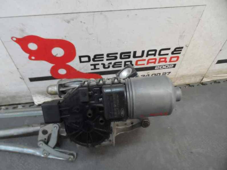 MOTOR LIMPIA DELANTERO FORD FOCUS C MAX 2003 1.6 16V (101 CV)
