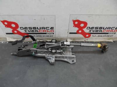 COLUMNA DIRECCION FORD FOCUS C MAX 2003 1.6 16V (101 CV)