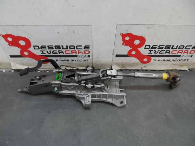 COLUMNA DIRECCION FORD FOCUS C MAX 2003 1.6 16V (101 CV)