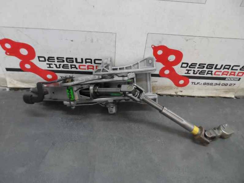 COLUMNA DIRECCION FORD FOCUS C MAX 2003 1.6 16V (101 CV)
