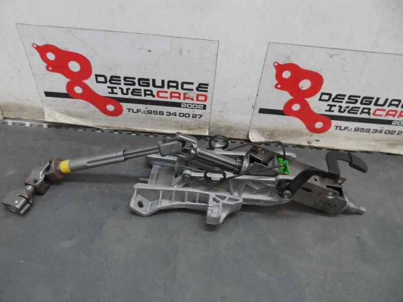 COLUMNA DIRECCION FORD FOCUS C MAX 2003 1.6 16V (101 CV)