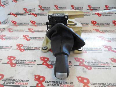 PALANCA CAMBIO FORD FOCUS C MAX 2003 1.6 16V (101 CV)