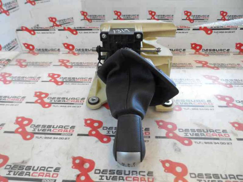 PALANCA CAMBIO FORD FOCUS C MAX 2003 1.6 16V (101 CV)