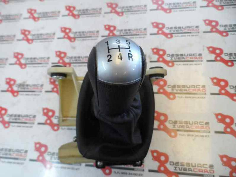 PALANCA CAMBIO FORD FOCUS C MAX 2003 1.6 16V (101 CV)