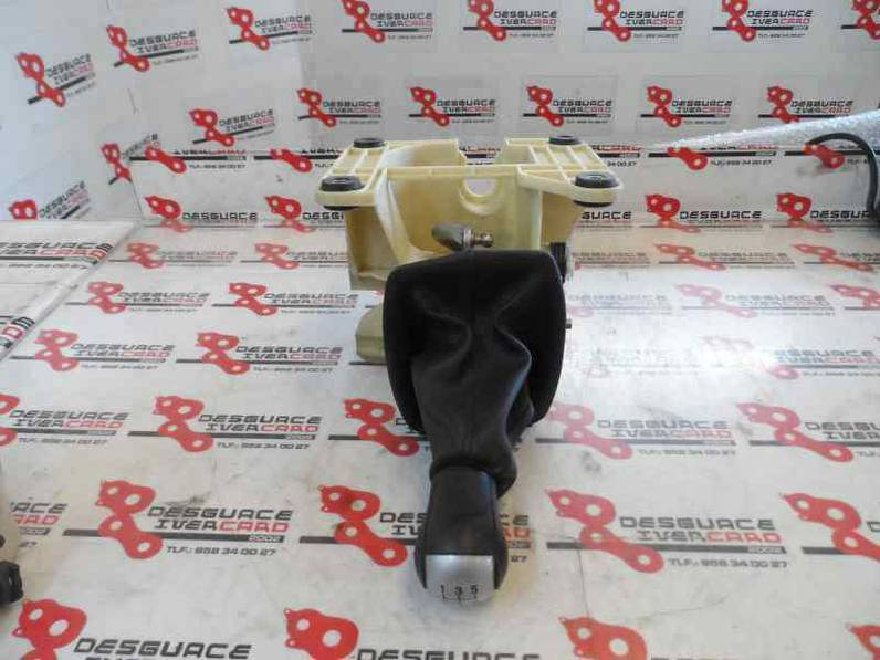 PALANCA CAMBIO FORD FOCUS C MAX 2003 1.6 16V (101 CV)