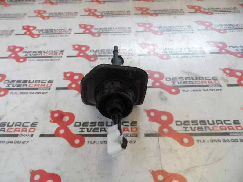 BOMBIN EMBRAGUE FORD FOCUS C MAX 2003 1.6 16V (101 CV)