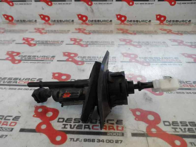 BOMBIN EMBRAGUE FORD FOCUS C MAX 2003 1.6 16V (101 CV)