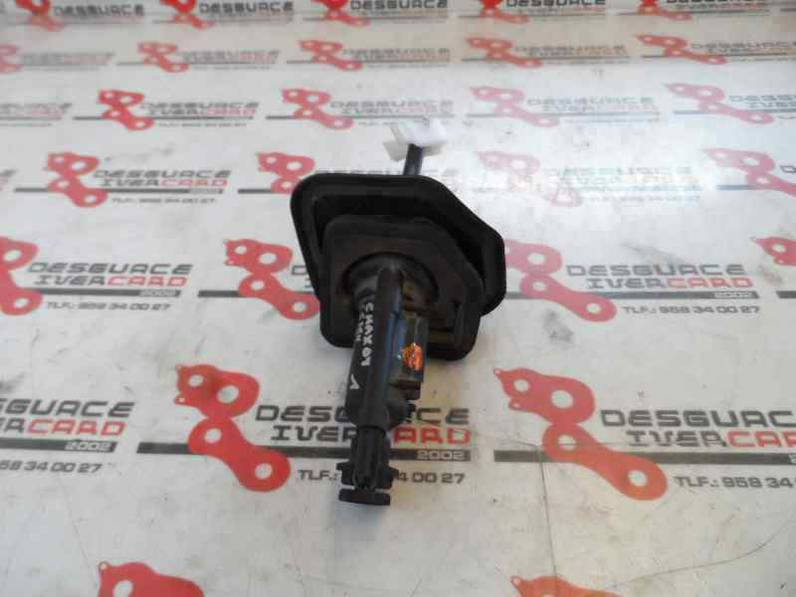 BOMBIN EMBRAGUE FORD FOCUS C MAX 2003 1.6 16V (101 CV)