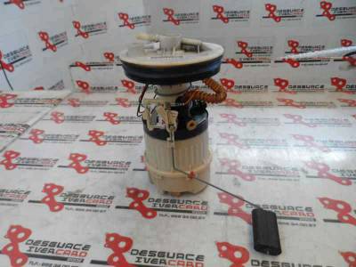 AFORADOR FORD FOCUS C MAX 2003 1.6 16V (101 CV)