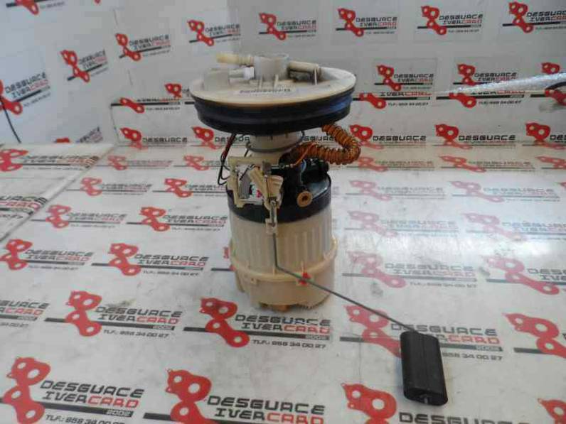 AFORADOR FORD FOCUS C MAX 2003 1.6 16V (101 CV)