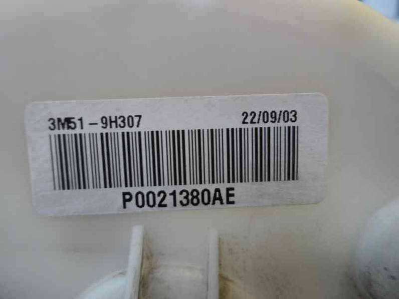 AFORADOR FORD FOCUS C MAX 2003 1.6 16V (101 CV)