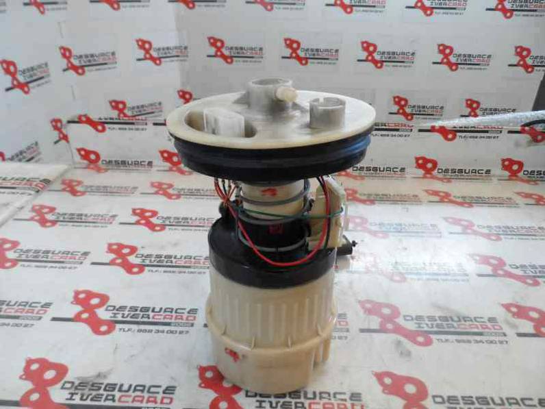 AFORADOR FORD FOCUS C MAX 2003 1.6 16V (101 CV)