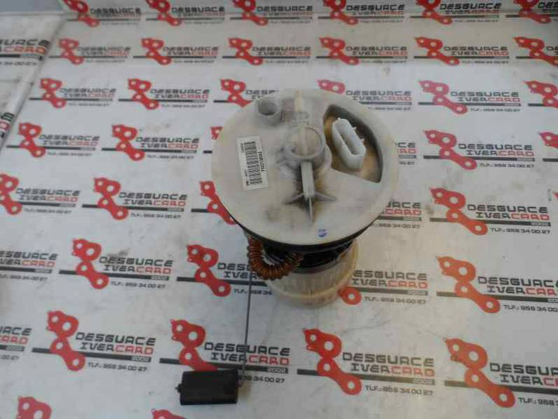 AFORADOR FORD FOCUS C MAX 2003 1.6 16V (101 CV)