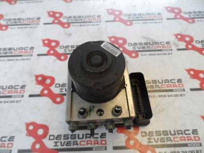 ABS FORD FOCUS C MAX 2003 1.6 16V (101 CV)