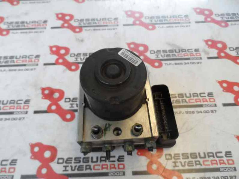 ABS FORD FOCUS C MAX 2003 1.6 16V (101 CV)