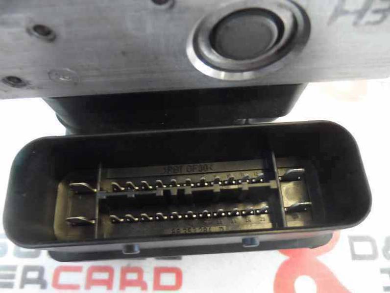 ABS FORD FOCUS C MAX 2003 1.6 16V (101 CV)