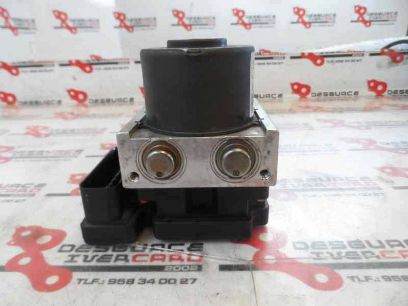 ABS FORD FOCUS C MAX 2003 1.6 16V (101 CV)