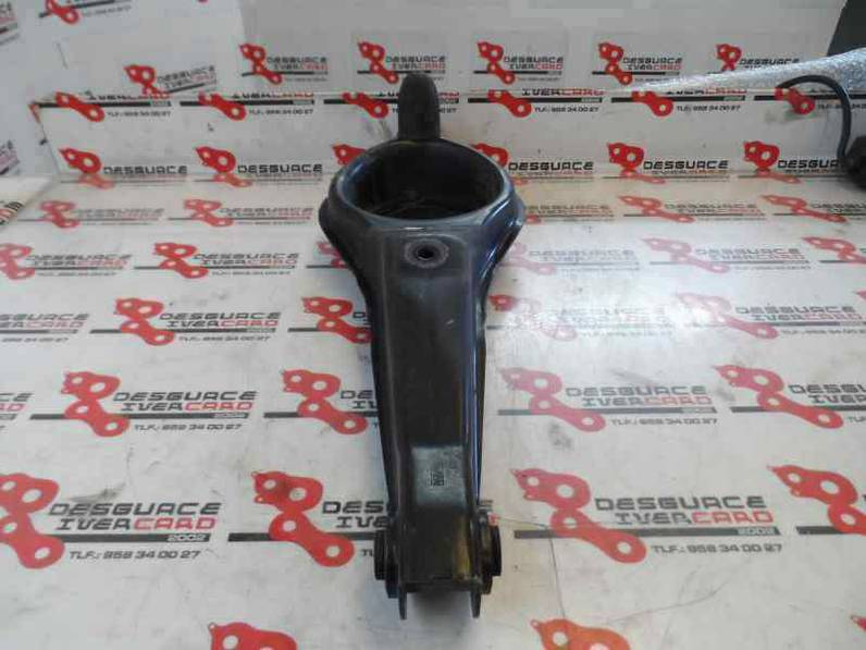 BRAZO SUSPENSION INFERIOR TRASERO DERECHO FORD FOCUS C MAX 2003 1.6 16V (101 CV)