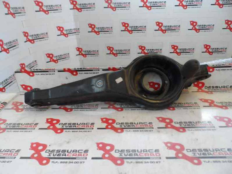 BRAZO SUSPENSION INFERIOR TRASERO DERECHO FORD FOCUS C MAX 2003 1.6 16V (101 CV)