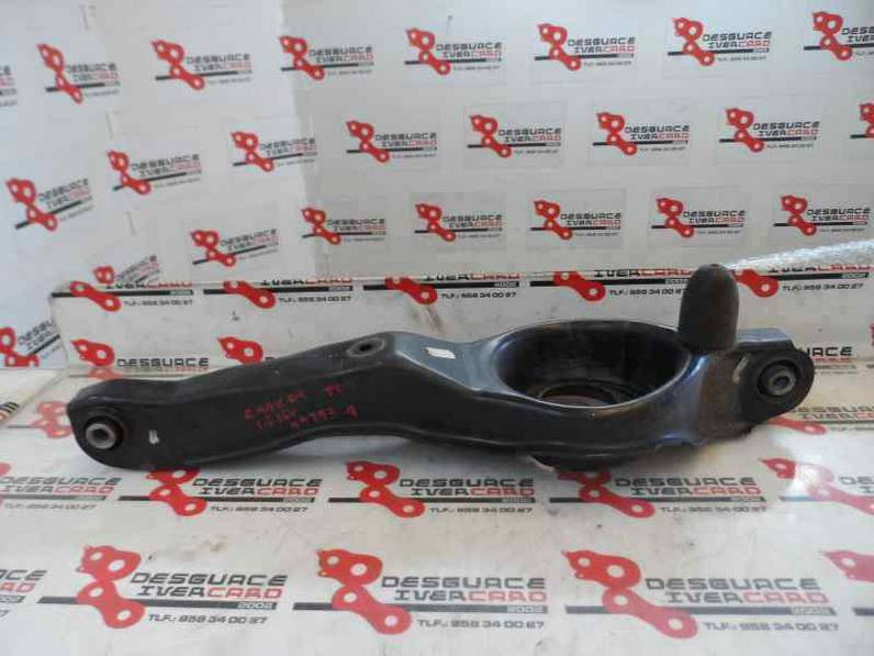 BRAZO SUSPENSION INFERIOR TRASERO DERECHO FORD FOCUS C MAX 2003 1.6 16V (101 CV)