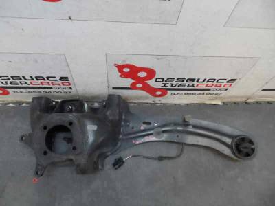 BRAZO SUSPENSION INFERIOR TRASERO IZQUIERDO FORD FOCUS C MAX 2003 1.6 16V (101 CV)