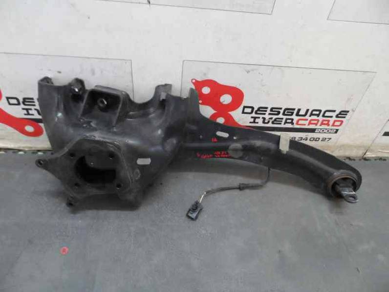BRAZO SUSPENSION INFERIOR TRASERO IZQUIERDO FORD FOCUS C MAX 2003 1.6 16V (101 CV)