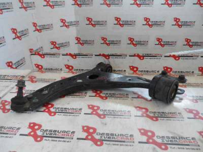 BRAZO SUSPENSION INFERIOR DELANTERO IZQUIERDO FORD FOCUS C MAX 2003 1.6 16V (101 CV)