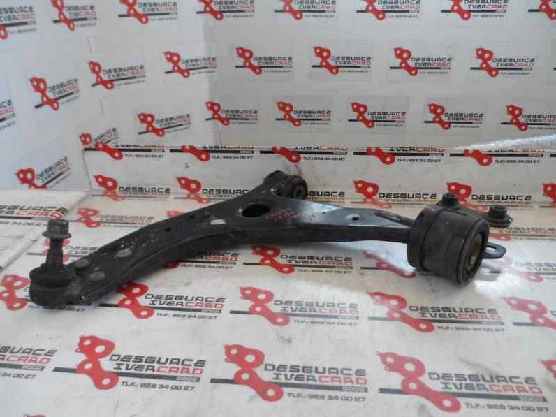 BRAZO SUSPENSION INFERIOR DELANTERO IZQUIERDO FORD FOCUS C MAX 2003 1.6 16V (101 CV)