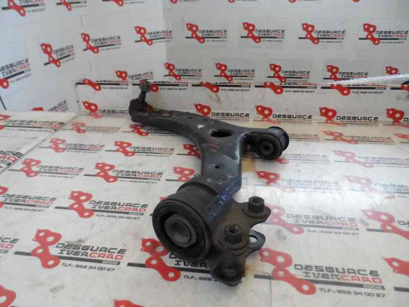 BRAZO SUSPENSION INFERIOR DELANTERO IZQUIERDO FORD FOCUS C MAX 2003 1.6 16V (101 CV)