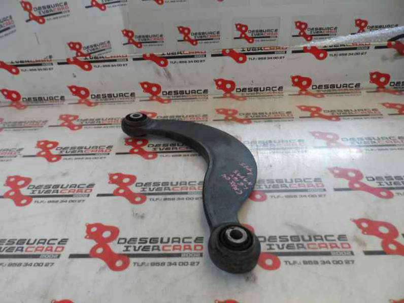 BRAZO SUSPENSION SUPERIOR TRASERO IZQUIERDO FORD FOCUS C MAX 2003 1.6 16V (101 CV)