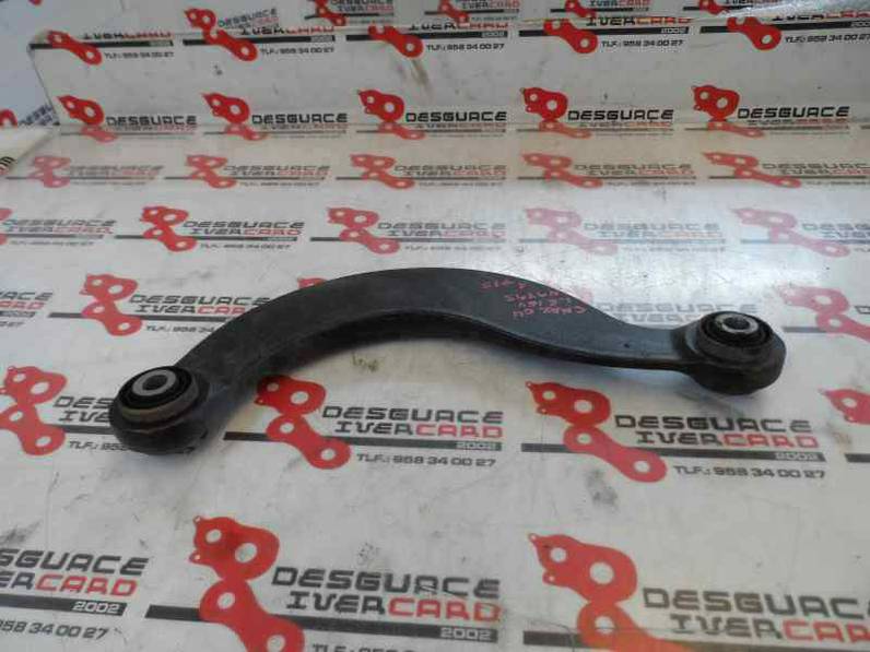 BRAZO SUSPENSION SUPERIOR TRASERO IZQUIERDO FORD FOCUS C MAX 2003 1.6 16V (101 CV)