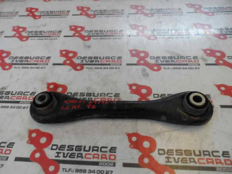 BRAZO SUSPENSION INFERIOR TRASERO DERECHO FORD FOCUS C MAX 2003 1.6 16V (101 CV)