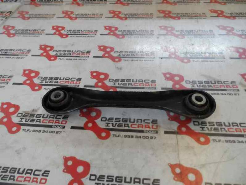 BRAZO SUSPENSION INFERIOR TRASERO DERECHO FORD FOCUS C MAX 2003 1.6 16V (101 CV)