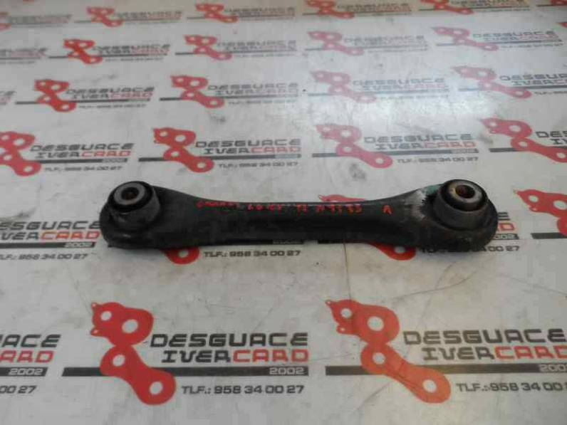 BRAZO SUSPENSION INFERIOR TRASERO IZQUIERDO FORD FOCUS C MAX 2003 1.6 16V (101 CV)