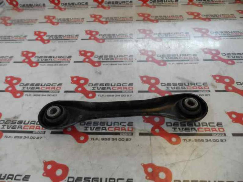BRAZO SUSPENSION INFERIOR TRASERO IZQUIERDO FORD FOCUS C MAX 2003 1.6 16V (101 CV)