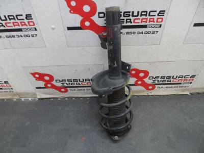 AMORTIGUADOR DELANTERO DERECHO FORD FOCUS C MAX 2003 1.6 16V (101 CV)