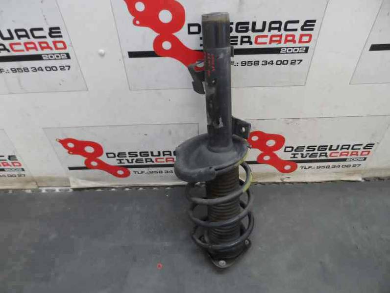 AMORTIGUADOR DELANTERO DERECHO FORD FOCUS C MAX 2003 1.6 16V (101 CV)
