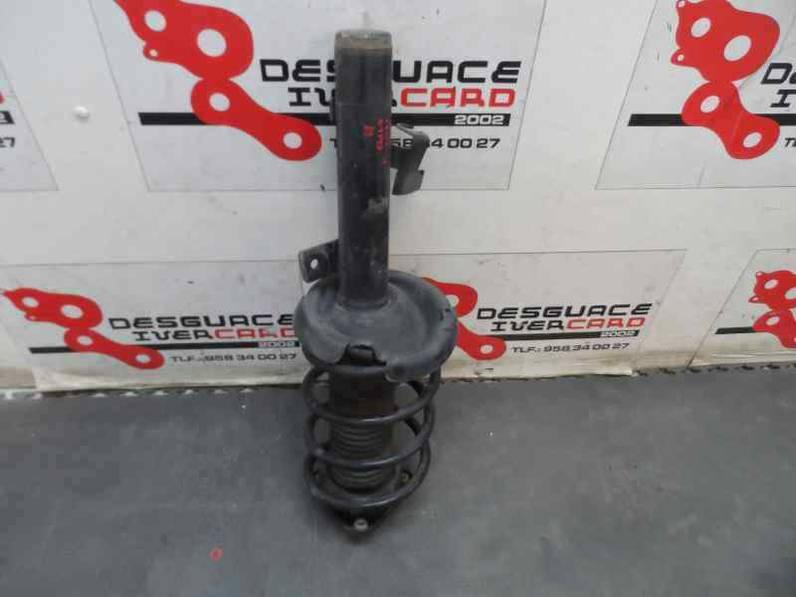 AMORTIGUADOR DELANTERO IZQUIERDO FORD FOCUS C MAX 2003 1.6 16V (101 CV)