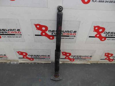 AMORTIGUADOR TRASERO IZQUIERDO FORD FOCUS C MAX 2003 1.6 16V (101 CV)