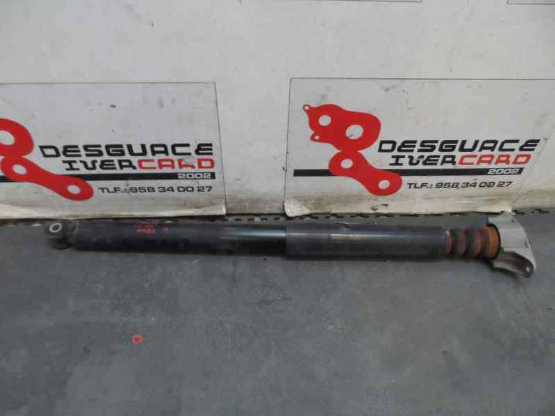 AMORTIGUADOR TRASERO IZQUIERDO FORD FOCUS C MAX 2003 1.6 16V (101 CV)